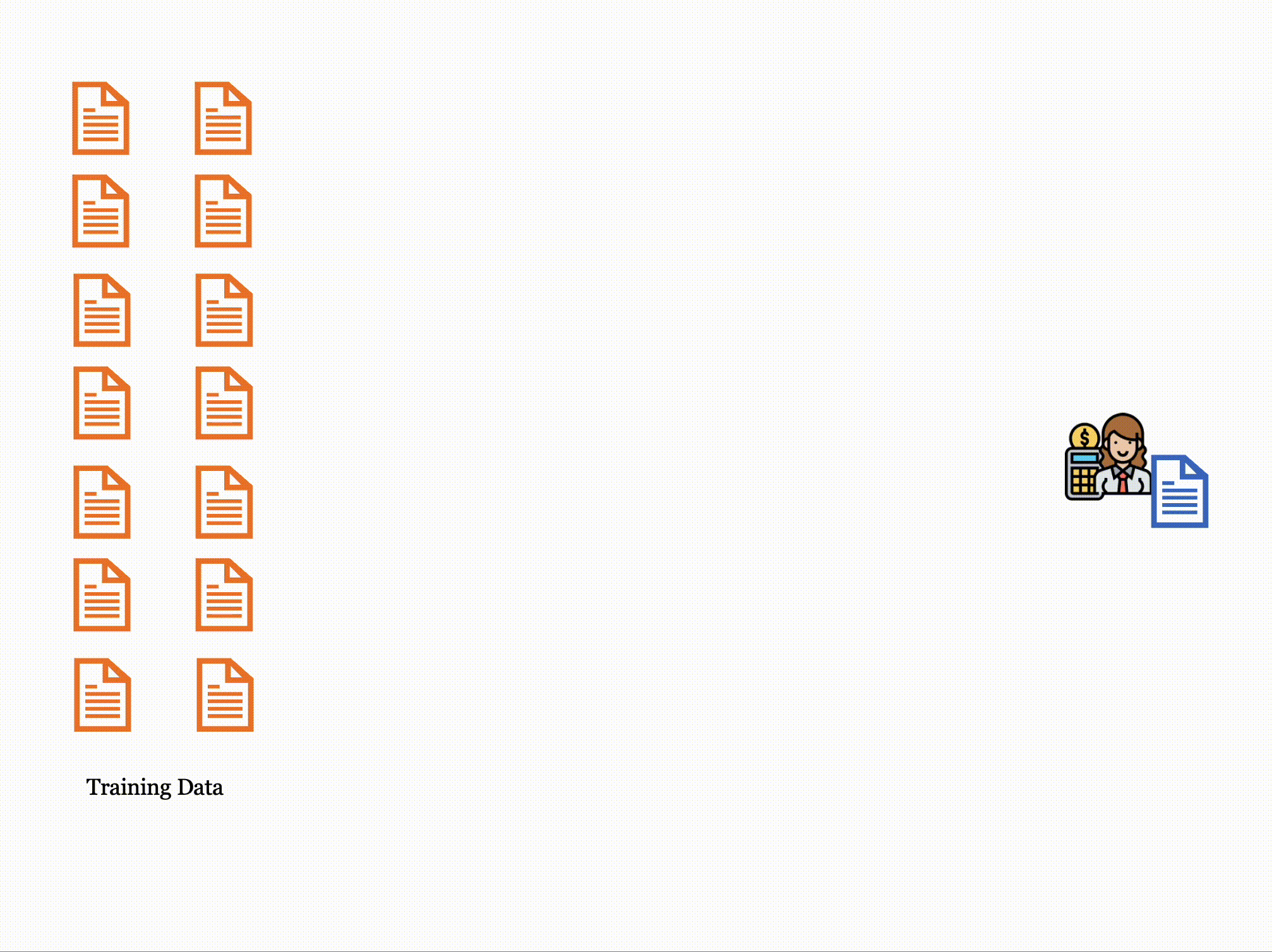 Flow of Retraining-based Data Shapley